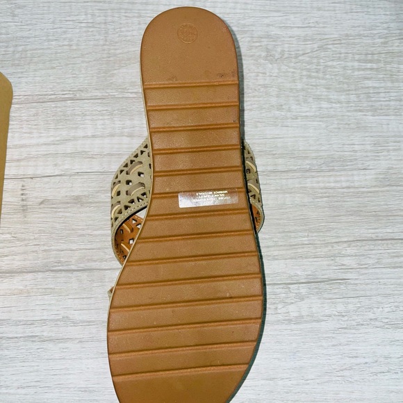 COPY - Bella Vita Exa-Italy Slide Sandals - Picture 4 of 4